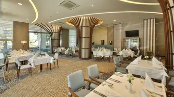 Maritim Hotel Paradise Blue