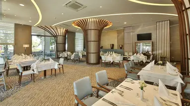 Maritim Hotel Paradise Blue