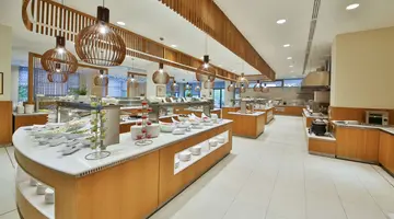 Maritim Hotel Paradise Blue