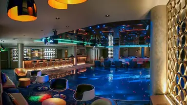 Maritim Hotel Paradise Blue