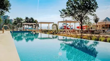 Maritim Hotel Paradise Blue