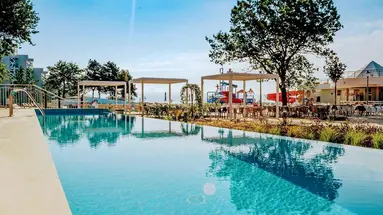 Maritim Hotel Paradise Blue