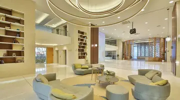 Maritim Hotel Paradise Blue