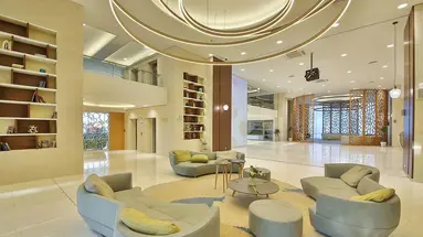 Maritim Hotel Paradise Blue