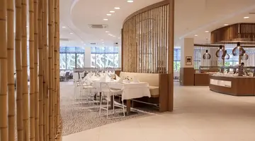 Maritim Hotel Paradise Blue