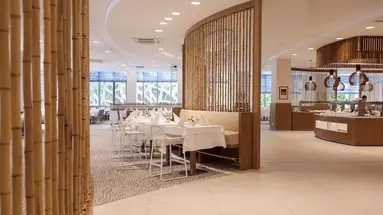 Maritim Hotel Paradise Blue