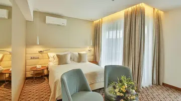 Maritim Hotel Paradise Blue