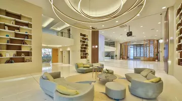 Maritim Hotel Paradise Blue