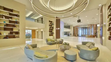 Maritim Hotel Paradise Blue
