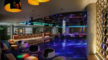 Maritim Hotel Paradise Blue