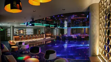 Maritim Hotel Paradise Blue