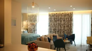 Maritim Hotel Paradise Blue