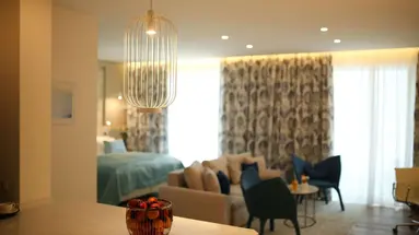Maritim Hotel Paradise Blue