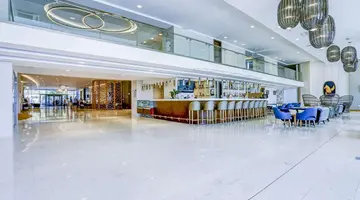 Maritim Hotel Paradise Blue