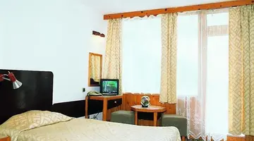 Maritim Hotel Paradise Blue