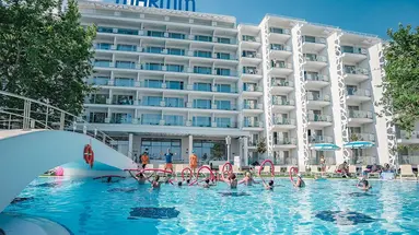Maritim Hotel Paradise Blue