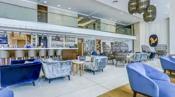 Maritim Hotel Paradise Blue