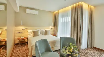 Maritim Hotel Paradise Blue