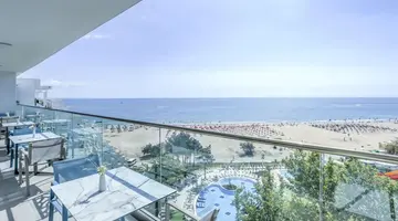 Maritim Hotel Paradise Blue