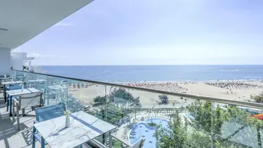 Maritim Hotel Paradise Blue