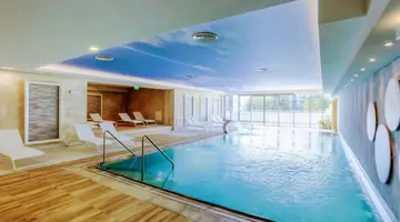 Maritim Hotel Paradise Blue