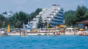 Maritim Hotel Paradise Blue