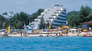Maritim Hotel Paradise Blue