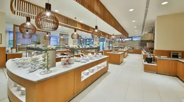 Maritim Hotel Paradise Blue
