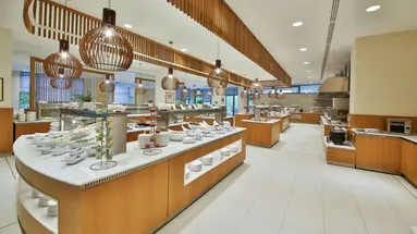 Maritim Hotel Paradise Blue