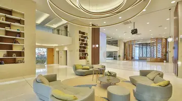 Maritim Hotel Paradise Blue
