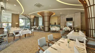 Maritim Hotel Paradise Blue