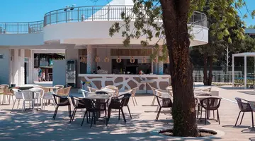 Maritim Hotel Paradise Blue