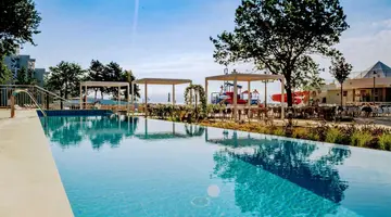 Maritim Hotel Paradise Blue