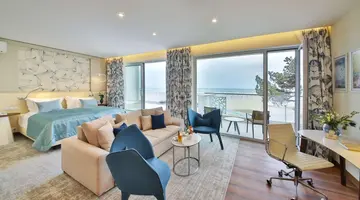 Maritim Hotel Paradise Blue