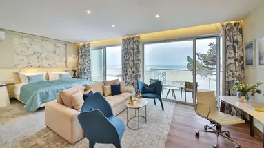 Maritim Hotel Paradise Blue