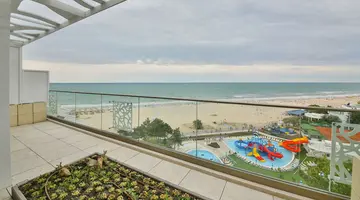 Maritim Hotel Paradise Blue