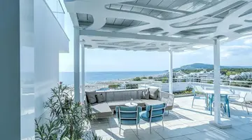 Maritim Hotel Paradise Blue