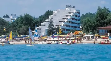Maritim Hotel Paradise Blue