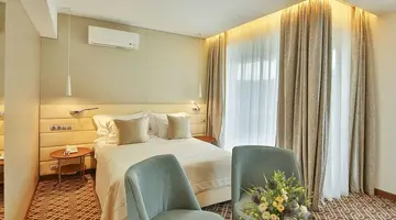 Maritim Hotel Paradise Blue