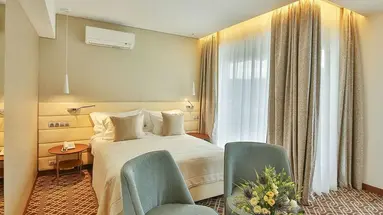 Maritim Hotel Paradise Blue