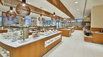 Maritim Hotel Paradise Blue