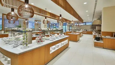 Maritim Hotel Paradise Blue