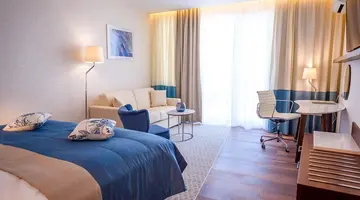 Maritim Hotel Paradise Blue