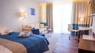 Maritim Hotel Paradise Blue