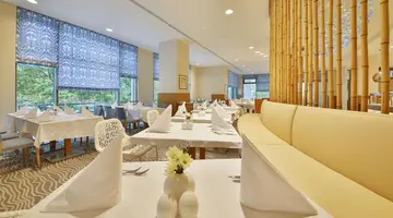 Maritim Hotel Paradise Blue