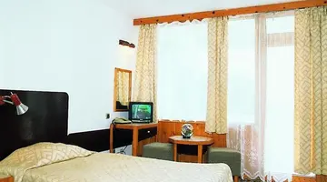 Maritim Hotel Paradise Blue