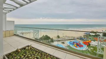 Maritim Hotel Paradise Blue