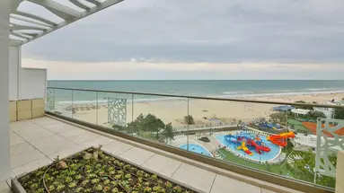 Maritim Hotel Paradise Blue
