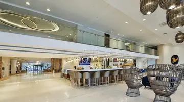Maritim Hotel Paradise Blue