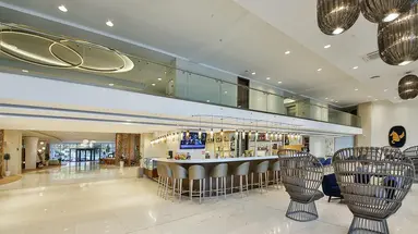 Maritim Hotel Paradise Blue